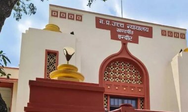 इंदौर में नाबालिगों द्वारा संथारा करने का विरोध शुरू, हाई कोर्ट में याचिका लगाकर इसे बंद करने की मांग