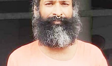 कोरोनाकाल में डोंगरगढ़ के बाबा ने पीएम रिलीफ फंड को दिए 25 लाख