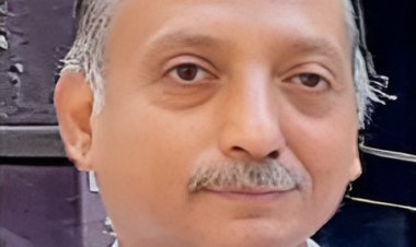 मानसरोवर यात्रा के दौरान सिम्स के न्यूरो सर्जन डॉ. शेंडे का निधन