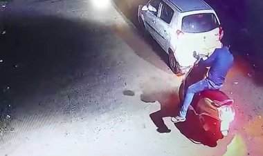 पटना में कुएं से मिली बैंक मैनेजर की लाश, रहस्यमय हालात में मिली स्कूटी और चप्पल