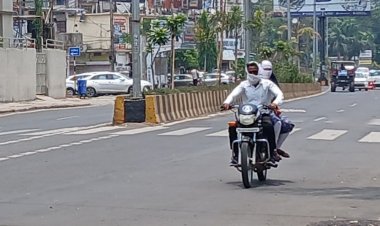 अपनी ही मिसाइल से बाल-बाल बचा पाकिस्तान! न्यूक्लियर फैसिलिटी के पास गिरी शाहीन-3