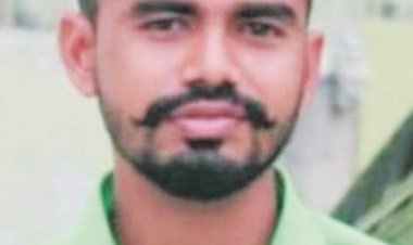 नागेश छोटू सेन का निधन