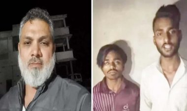 लव जिहाद फंडिंग केस: फरार कांग्रेस पार्षद अनवर डकैत पर इनाम दोगुना