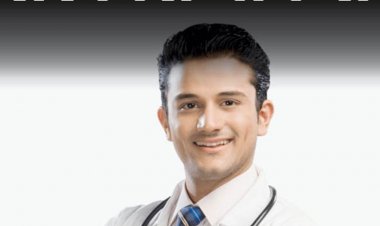 सरकारी नौकरी:एम्स नर्सिंग ऑफिसर भर्ती परीक्षा 2025 ; 3500 वैकेंसी, 14 सितंबर को एग्जाम, एज लिमिट 30 साल