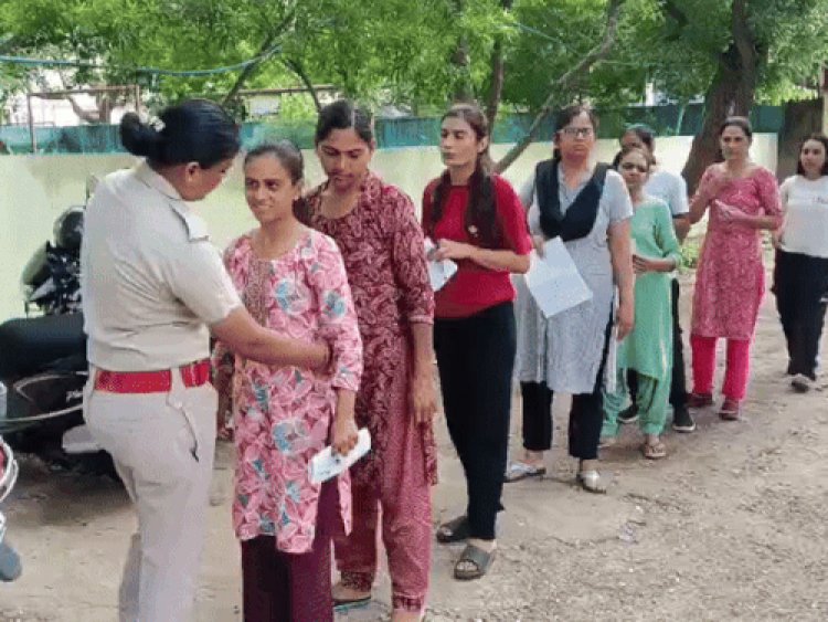 एईएन भर्ती आवेदन फॉर्म में करेक्शन-विड्रो कल से:RPSC ने दिया मौका, 28 जुलाई लास्ट डेट; 1014 पदों के लिए निकाली थी वैकेंसी