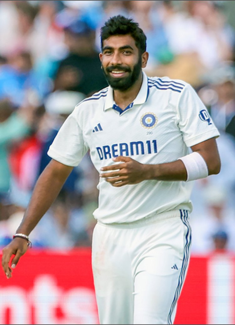 अगर बुमराह नहीं खेलते, तो अर्शदीप को मैनचेस्टर में मौका देना चाहिए: अजिंक्य रहाणे