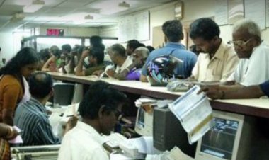 सरकारी नौकरी:IBPS ने 10,277 पदों पर निकाली भर्ती; आज से आवेदन शुरू, ग्रेजुएट्स करें अप्लाई