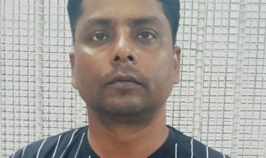 जबलपुर में सेना के रिटायर्ड जवान ने 45 लाख एंठे:एक दर्जन युवाओं को नौकरी के नाम पर ठगा; मिलिट्री इंटेलिजेंस ने पुलिस को सौंपा