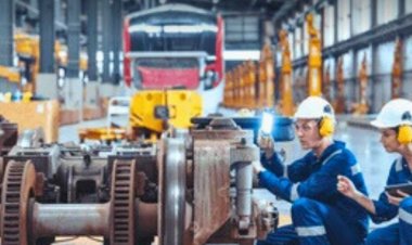 सरकारी नौकरी:रेलवे में अप्रेंटिस के 2418 पदों पर निकली भर्ती; 10वीं पास को मौका, फीस 100 रुपए