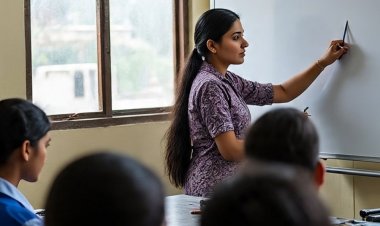 अजमेर की महिला ITI में गेस्ट फैकल्टी लगेंगी:25 अगस्त कर सकेंगे अप्लाई; 26 को ओरिजनल डॉक्युमेंट्स के साथ उपस्थित होना होगा