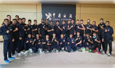 भारत विभाजन पर NCERT का नया कंटेंट:कांग्रेस, जिन्‍ना और माउंटबेटन को दोषी बताया, ये रेगुलर सिलेबस का हिस्‍सा नहीं