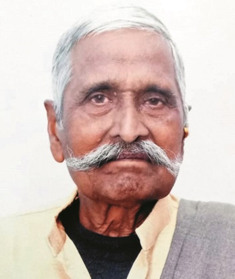 वशिष्ठ सिंह का निधन