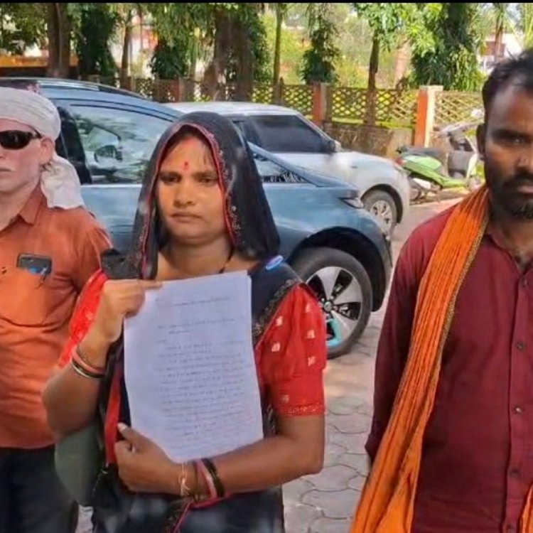 शहडोल में 20 हजार रुपए की साइबर ठगी:जेल में बंद युवक की आवाज निकालकर परिजनों को डराया; ठग बोला-प्रतिदिन 3 से 4 लाख कमाता हूं