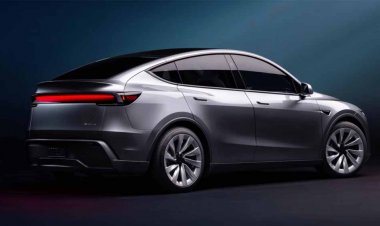 Tesla Model Y की धूम: लॉन्च के बाद अब तक 600 यूनिट्स की हुई बुकिंग, जानें कीमत