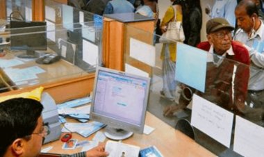 सरकारी नौकरी:कर्नाटक ग्रामीण बैंक में 1425 पदों पर भर्ती; सैलरी 77 हजार तक, ग्रेजुएट्स करें अप्लाई