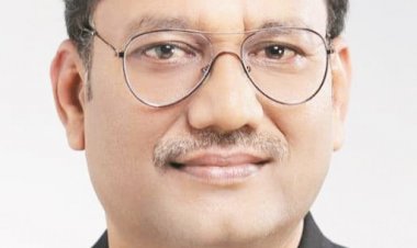 जीएसटी 2.0 व्यापारियों और आम जनता के लिए ऐतिहासिक तोफहा-बिंदल