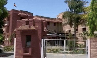 कृषि विभाग में विभिन्न पदों पर भर्ती परीक्षा शेड्यूल जारी:RPSC ने डिसाइड किए एग्जाम, 12 से 19 अक्टूबर तक होगा आयोजन