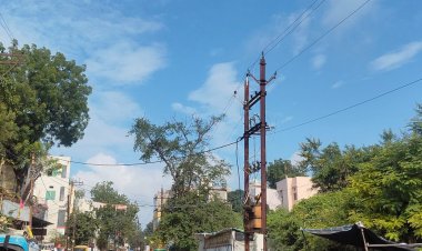 नर्मदापुरम में बारिश का दौर थमा, मौसम साफ धूप खिली:अबतक 89.5 फीसदी पानी गिरा, बनखेड़ी में सबसे ज्यादा