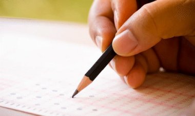 असिस्टेंट प्रोफेसर एग्जाम के 14 सब्जेक्ट की ANSWER KEY जारी:कैंडिडेट्स ऑनलाइन दर्ज करा सकेंगे आपत्ति, 12 सितंबर लास्ट डेट