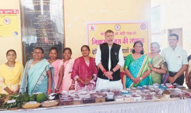 रजत महोत्सव पर बिटिया सम्मान कार्यक्रम