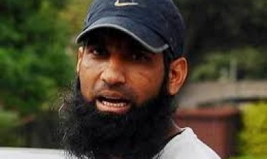 मोहम्मद यूसुफ़ ने सूर्यकुमार यादव पर टिप्पणी के लिए मांगी माफ़ी, क्या बोले