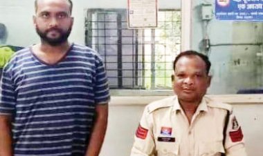 फर्जी बैंक गारंटी और एफडी बांड घोटाले का आरोपी गिरफ्तार