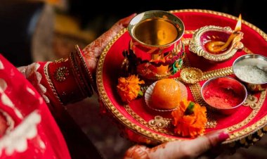 दशहरा से दिवाली तक: अक्टूबर में कब-कब हैं बड़े व्रत और त्योहार? देखिए पूरी लिस्ट