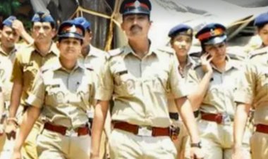 सरकारी नौकरी:एमपी पुलिस विभाग में 7500 पदों पर भर्ती के लिए लास्ट डेट एक्सटेंड, अब 6 अक्टूबर तक करें अप्लाई