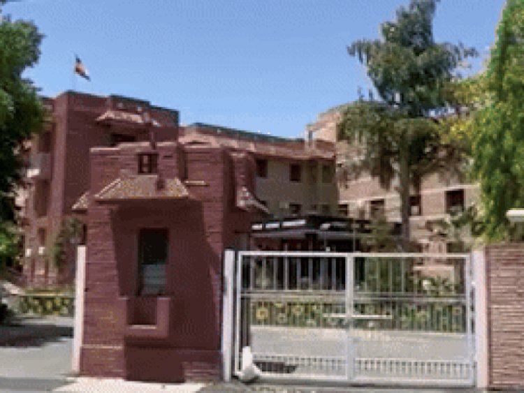 कृषि विभाग में विभिन्न पदों पर भर्ती परीक्षा शेड्यूल जारी:RPSC ने डिसाइड किए एग्जाम, 12 से 19 अक्टूबर तक होगा आयोजन