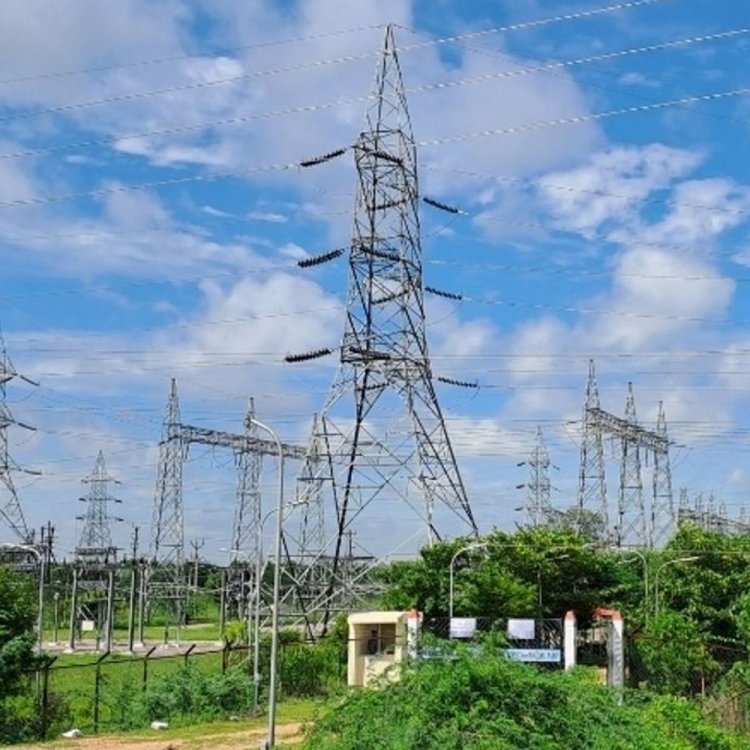 दतिया में आज बिजली कटौती:बस स्टैंड, स्टेडियम समेत कई इलाकों में शाम 4 से 6 बजे तक बिजली बंद