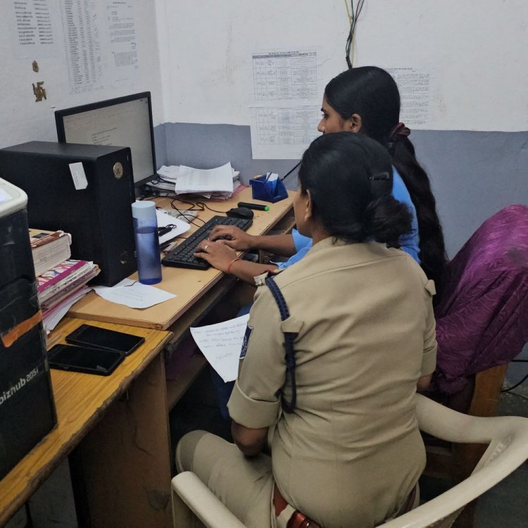 शाजापुर में महिला से छेड़छाड़ का मामला दर्ज:आरोपी ने लाइट तोड़कर की हरकत, जान से मारने की धमकी दी