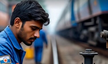 सरकारी नौकरी:रेलवे में 1763 पदों पर भर्ती के लिए आवेदन की आखिरी तारीख आज, 10वीं, 12वीं पास तुरंत करें अप्लाई