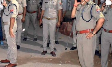 UP पुलिस में बड़ा फेरबदल: थानेदारों की कुर्सी होगी हिला देने वाला आदेश जारी!