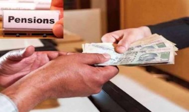 नगरीय निकायों के पेंशनर्स को भी राज्य शासन के पेंशनर्स के समान मंहगाई राहत