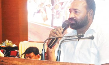 पहले स्थल निरीक्षण कर तथ्यात्मक जानकारी लेनी चाहिए, ताकि अफवाह न फैले-यादव