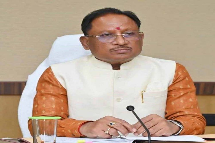 बस्तर में नक्सल उन्मूलन की दिशा में ऐतिहासिक सफलता — दण्डकारण्य क्षेत्र के 200 से अधिक माओवादी कैडर करेंगे आत्मसमर्पण