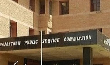 RPSC ने असिस्टेंट प्रोफेसर एग्जाम की डेट में किया बदलाव:अब 1 दिसंबर की जगह 7 दिसंबर से शुरू होगी परीक्षा, 20 तारीख तक दो पारियों में होगी