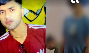 अम्‍मा-अब्‍बू, मुझे माफ करना, आपके सपने पूरे नहीं कर पाया:21 साल के NEET एस्पिरेंट का सुसाइड; 10 सालों में किसानों से ज्‍यादा स्‍टूडेंट्स सुसाइड