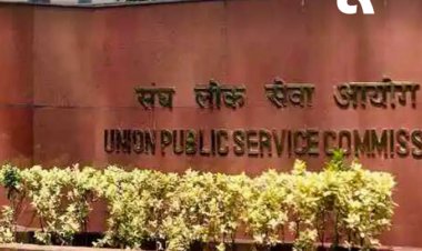 UPSC सिविल सर्विस मेन्‍स परीक्षा का रिजल्‍ट जारी:2,736 कैंडिडेट्स हुए क्‍वालिफाई, इंटरव्‍यू राउंड के लिए DAF भरना होगा