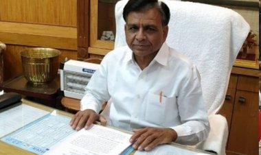 उप मुख्यमंत्री  देवड़ा की अध्यक्षता में विधायकों एवं पूर्व विधायकों के वेतन भत्ते, पेंशन संबंध में हुई बैठक