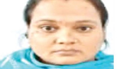 महिला हिस्ट्रीशीटर ने इंस्पेक्टर बनकर कृष्णा हाइट्स में की डकैती