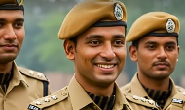 सरकारी नौकरी:उत्तर प्रदेश में होमगार्ड के 41,424 पदों पर निकली भर्ती; 10वीं पास को मौका, एज लिमिट 30 साल