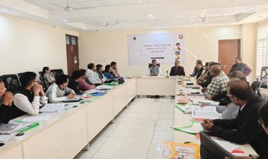 नई शिक्षा नीति के तहत मध्यप्रदेश ओपन स्कूल का पाठ्यक्रम होगा अपडेट.