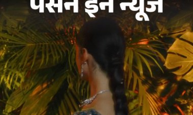 भारत की मनिका विश्वकर्मा मिस यूनिवर्स ताज से चूकीं:DU से फाइनल ईयर स्टूडेंट हैं, सर्टिफाइड क्लासिकल डांसर और पेंटर हैं, जानें प्रोफाइल