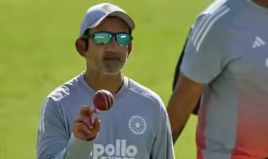 गौतम गंभीर पर आइसलैंड क्रिकेट का तंज! सोशल मीडिया पर उड़ा मजाक, फैन्स हैरान
