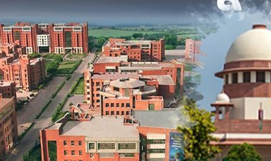 देश की हर प्राइवेट, डीम्ड यूनिवर्सिटी का ऑडिट होगा:स्टूडेंट ने लगाया था ‘मुसलिम नाम’ से भेदभाव का आरोप; SC में 8 जनवरी को अगली सुनवाई