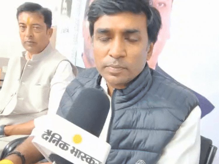 एमपी में सिविल जज की भर्ती परीक्षा पर विवाद:कांग्रेस का सवाल: 121 आरक्षित पदों पर एक भी आदिवासी का सिलेक्शन क्यों नहीं हुआ