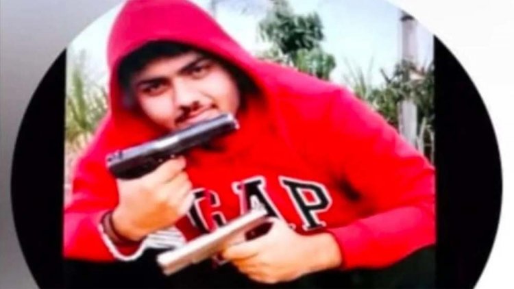 भारत का मोस्ट वांटेड गैंगस्टर नोनी राणा अमेरिका में गिरफ्तार