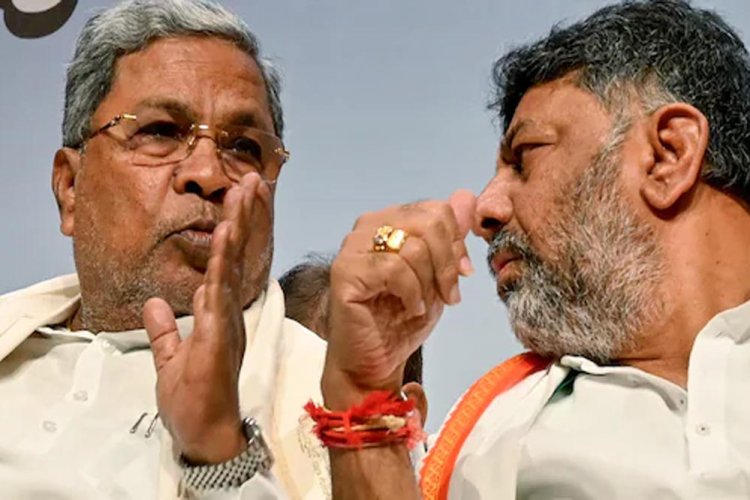 कर्नाटक कांग्रेस में संकट: हाईकमान यानी राहुल गांधी क्यों चुप हैं?