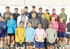 राज्य नेटबॉल स्पर्धा: सरगुजा के 20 खिलाड़ी बिलासपुर में दिखाएंगे दमखम